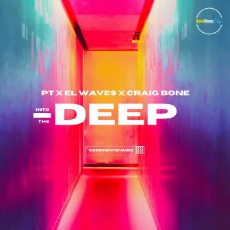 Into The Deep by EL Waves