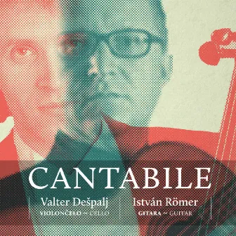 Cantabile by Valter Dešpalj