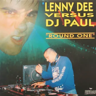 Round One by DJ Paul