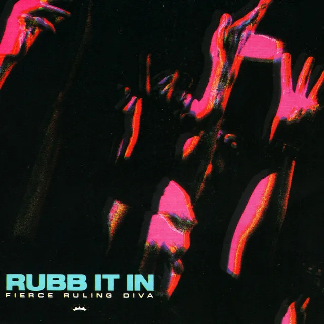 Rubb It in - Original Mix