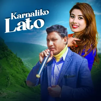 Karnaliko Lato by Rekha Joshi