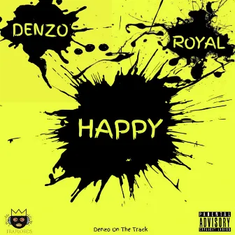 Happy by Denzo on the Track