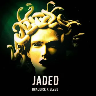 Jaded by Braddick