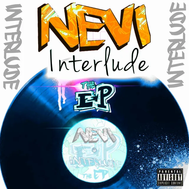 Interlude (The EP)