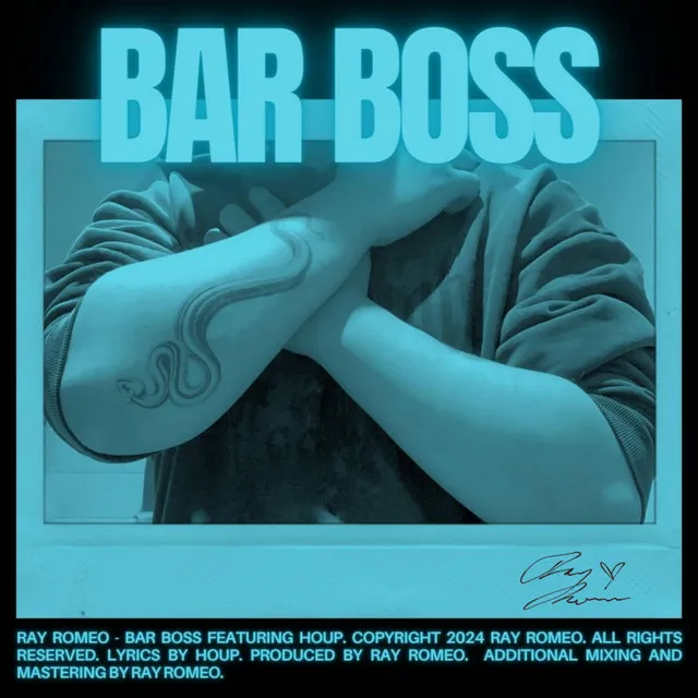 BAR BOSS