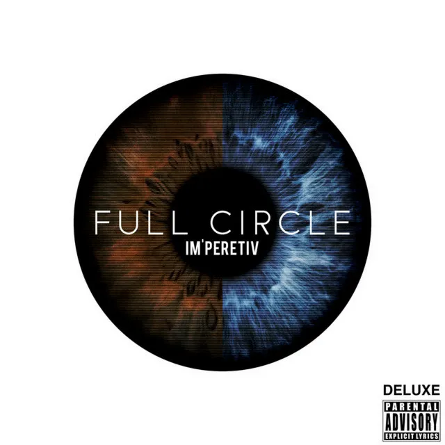 Full Circle - Instrumental