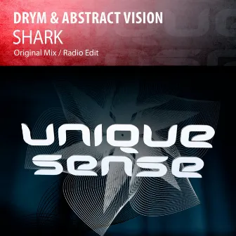 Shark by DRYM