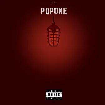 POPONE by Lil Peri