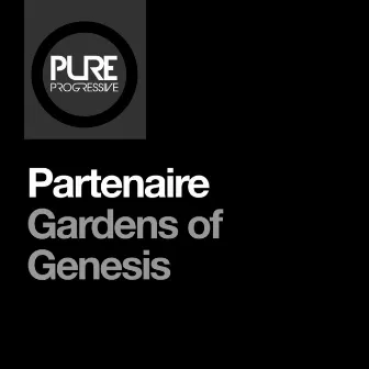 Gardens of Genesis by Partenaire