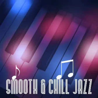 Smooth & Chill Jazz - Big Blue Sky, Perfect Day, Relaxing Jazz Piano by Black Night Music Universe