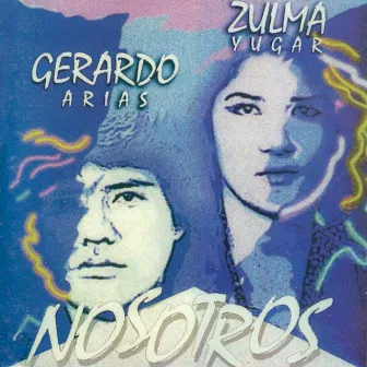 Nosotros by Zulma Yugar