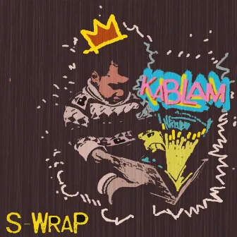 Kablam by S-Wrap