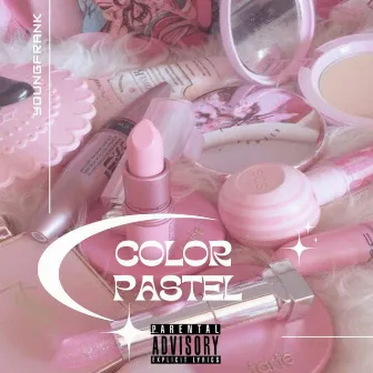 Color Pastel by Young Frank