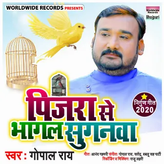 Pijra Se Bhagal Suganwa by Gopal Rai