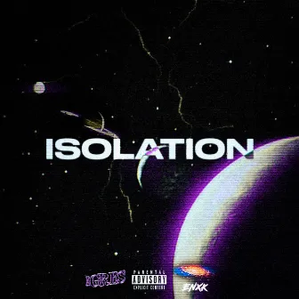 ISOLATION by iGRES