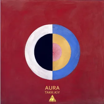 Aura by TAKK:KiY