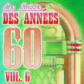 Succès Des Années 60 Vol. 6 by Succès Des Années 60