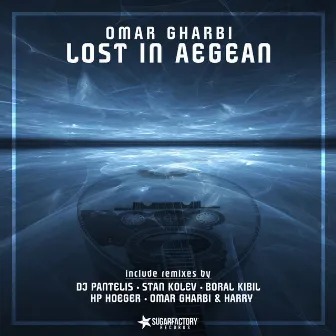 Lost in Aegean by Omar Gharbi