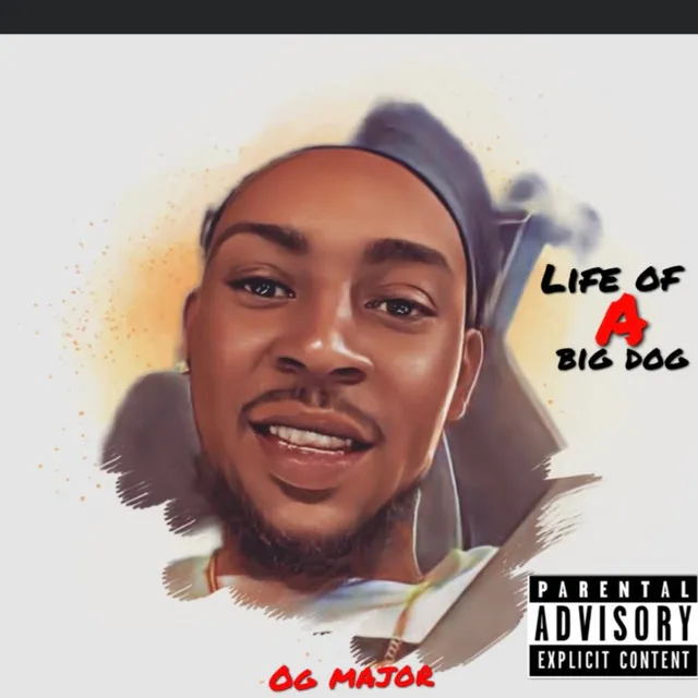 Life Of A Big Dog (EP)