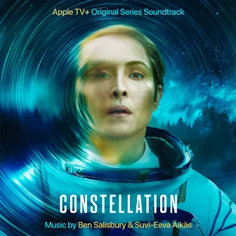 Constellation (Apple TV+ Original Series Soundtrack) by Suvi-Eeva Äikäs