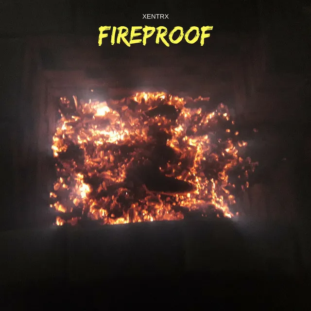 Fireproof