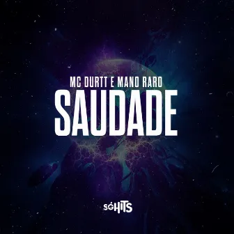 Saudade by Mano Raro