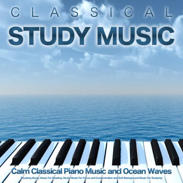 Classical Music For Studying