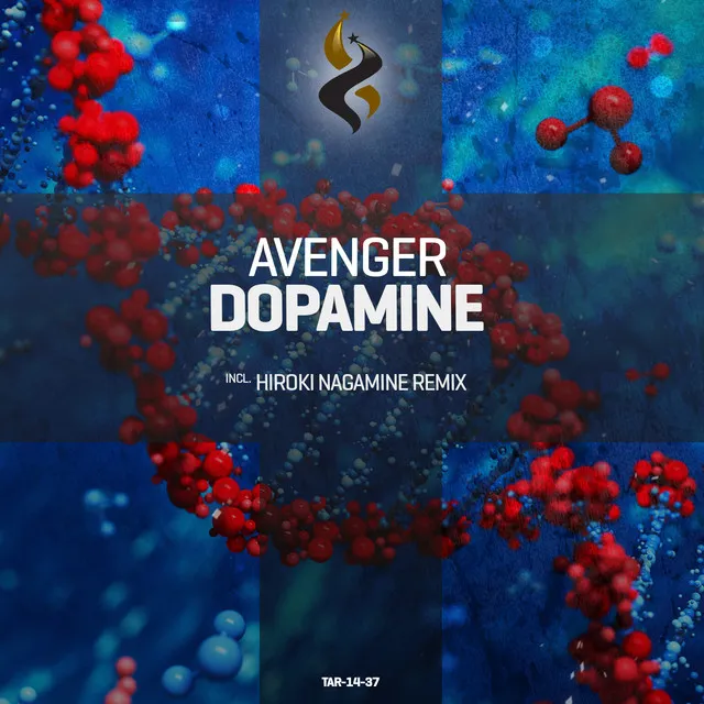 Dopamine - Hiroki Nagamine Remix