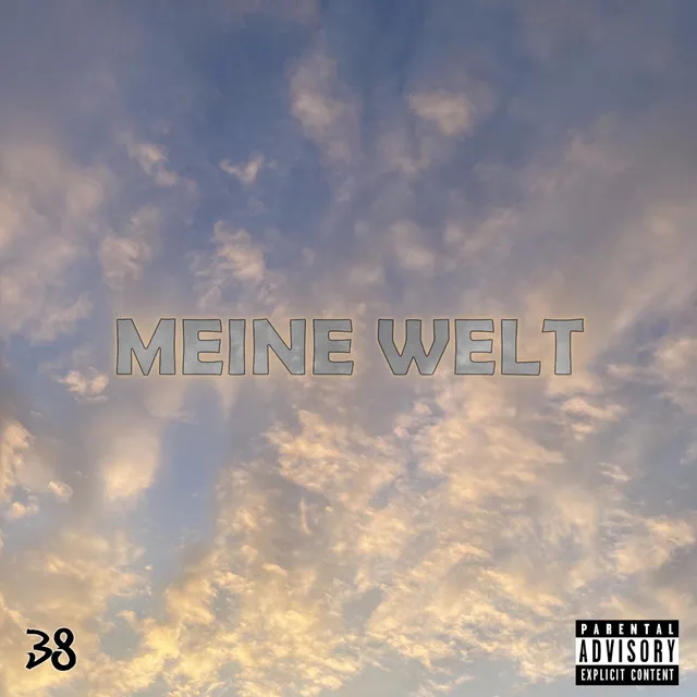 Meine Welt