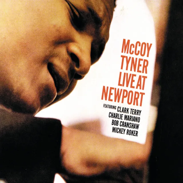 Woody 'N' You - Live At Newport Jazz Festival / 1963