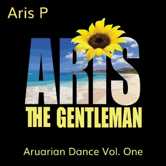 Aruarian Dance Vol. One by Aris P