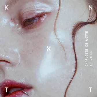 Asura EP by Charlotte de Witte