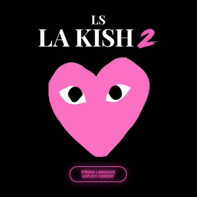 La Kish 2