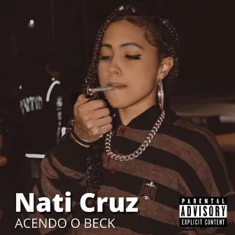 Acendo o Beck by Nati Cruz