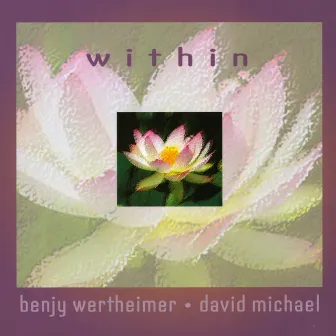 Within by David Michael