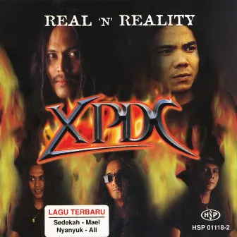 Real N Reality by Xpdc