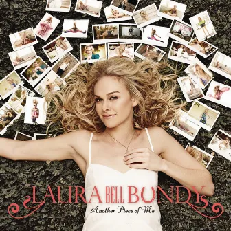 Another Piece Of Me by Laura Bell Bundy