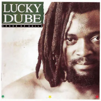 House of Exile (Remastered) by Lucky Dube