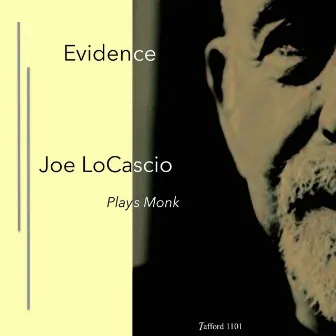 Evidence by Joe Locascio