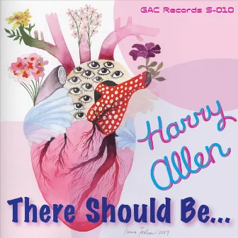 There Should Be by Harry Allen