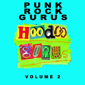 Punk Rock Gurus Volume 2 by Unknown Artist