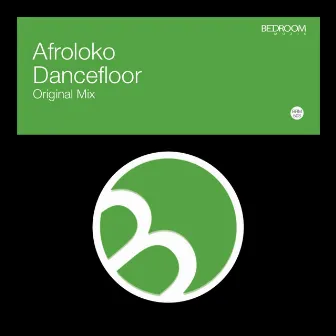 Dancefloor by Afroloko