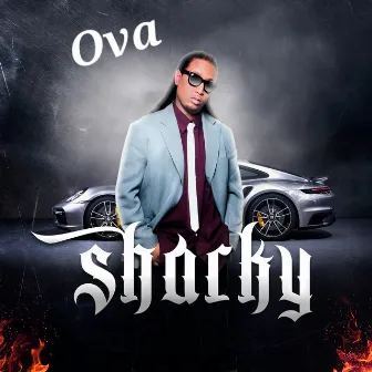 Ova by SHARKY