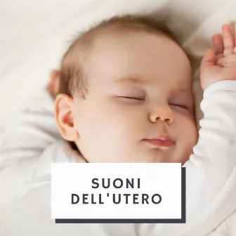 Suoni dell'utero by Medicina Rilassante