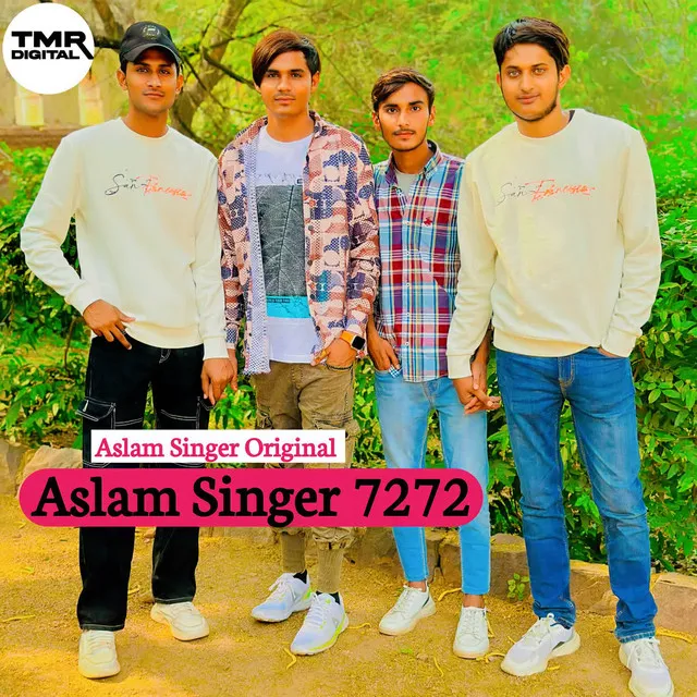 Aslam Singer 7272