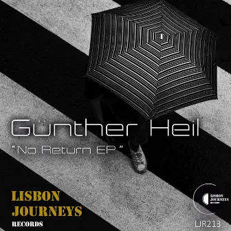 No Return by Günther Heil