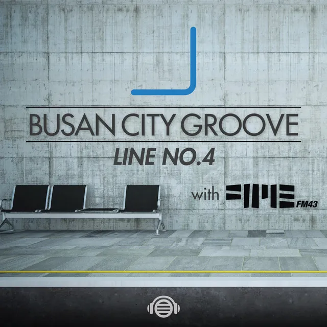 Busan City Groove Line No.4