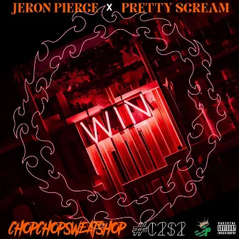 Win by Jeron Pierce