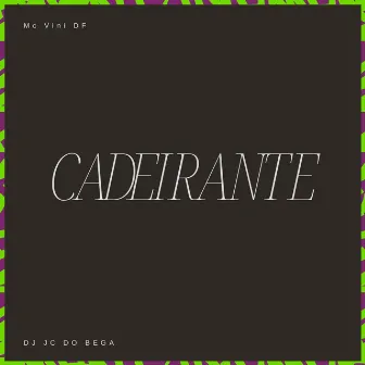 Cadeirante by DJ JC DO BEGA