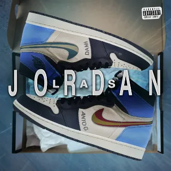 Las Jordan by 